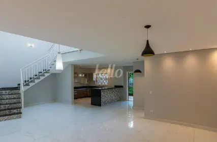 Imagem: Sobrado para Alugar, Vila Nova Mazzei