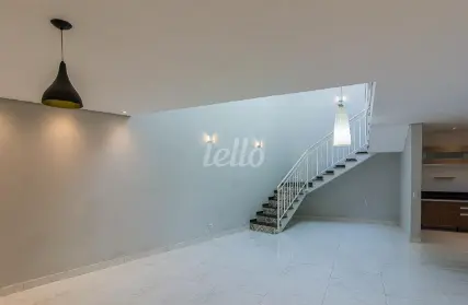 Imagem: Sobrado para Alugar, Vila Nova Mazzei