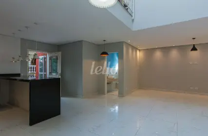 Imagem: Sobrado para Alugar, Vila Nova Mazzei