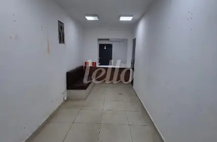 Imagem: Galpão / Salão para Alugar, Vila Mazzei