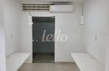 Imagem: Galpão / Salão para Alugar, Vila Mazzei