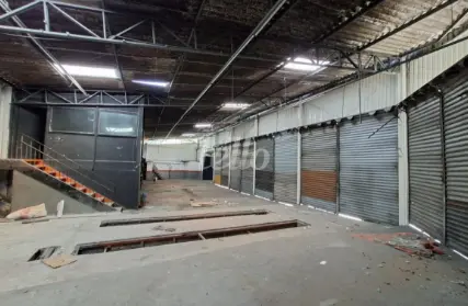 Imagem: Galpão / Salão para Alugar, Vila Gustavo