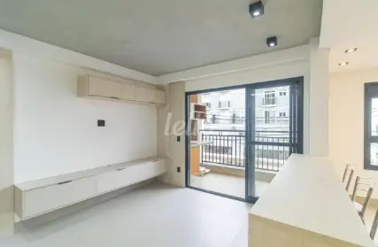 Imagem: Kitnet / Loft para Alugar, Jardim São Paulo