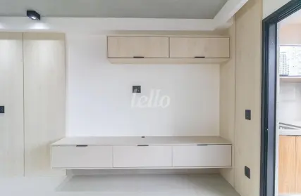 Imagem: Kitnet / Loft para Alugar, Jardim São Paulo