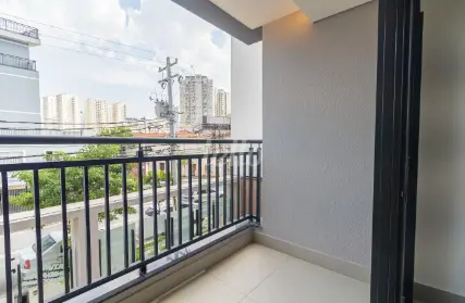 Imagem: Kitnet / Loft para Alugar, Jardim São Paulo