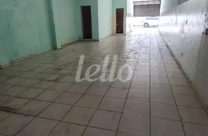 Imagem: Galpão / Salão para Alugar, Lauzane Paulista