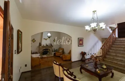 Imagem: Sobrado para Alugar, Vila Albertina