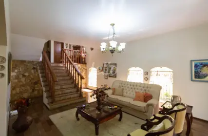 Imagem: Sobrado para Alugar, Vila Albertina