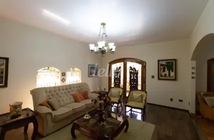 Imagem: Sobrado para Alugar, Vila Albertina