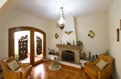 Imagem: Sobrado para Alugar, Vila Albertina