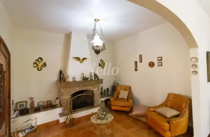 Imagem: Sobrado para Alugar, Vila Albertina