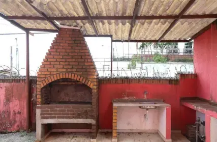 Imagem: Sobrado para Alugar, Jardim Carlu