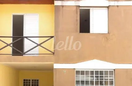 Imagem: Sobrado para Alugar, Jardim Carlu