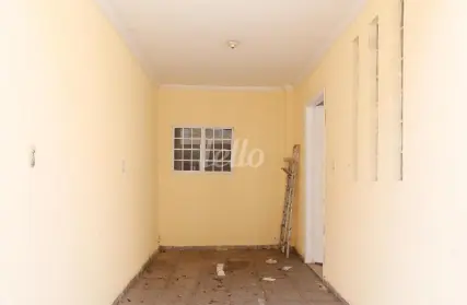 Imagem: Sobrado para Alugar, Jardim Carlu