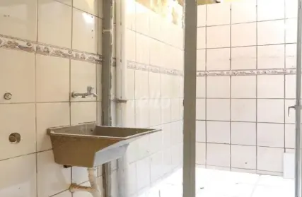 Imagem: Sobrado para Alugar, Jardim Carlu