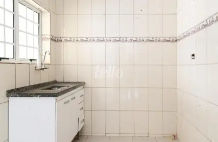 Imagem: Sobrado para Alugar, Jardim Carlu