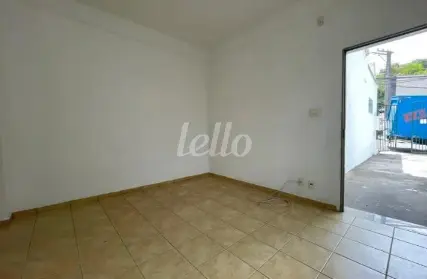 Imagem: Casa Térrea para Alugar, Jardim França