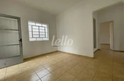 Imagem: Casa Térrea para Alugar, Jardim França