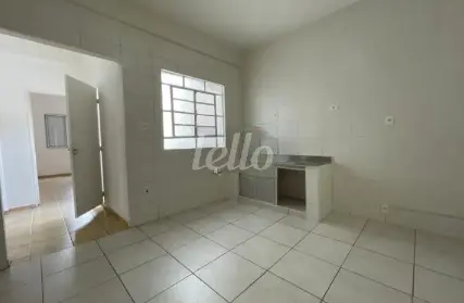 Imagem: Casa Térrea para Alugar, Jardim França