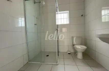 Imagem: Casa Térrea para Alugar, Jardim França