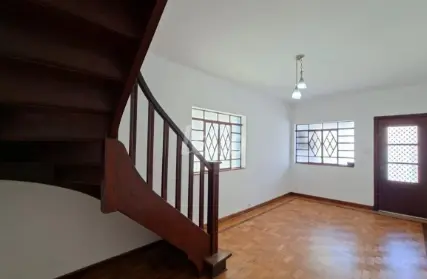 Imagem: Sobrado para Alugar, Vila Dom Pedro II