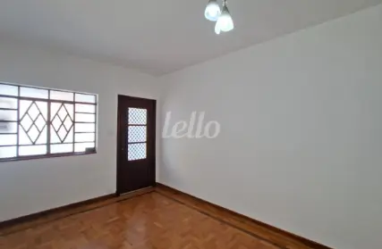 Imagem: Sobrado para Alugar, Vila Dom Pedro II