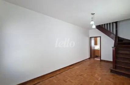 Imagem: Sobrado para Alugar, Vila Dom Pedro II