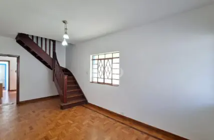 Imagem: Sobrado para Alugar, Vila Dom Pedro II