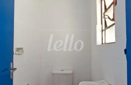 Imagem: Sobrado para Alugar, Vila Dom Pedro II