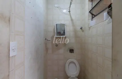 Imagem: Casa Comercial para Alugar, Parque Mandaqui