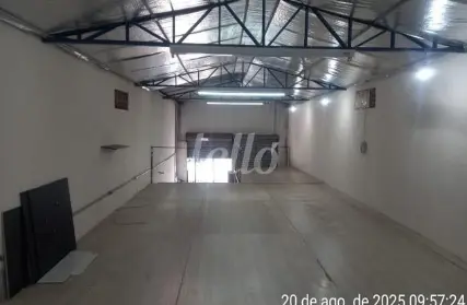 Imagem: Prédio Comercial para Alugar, Jardim Peri