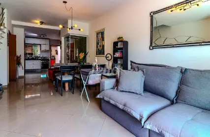 Imagem: Sobrado para Alugar, Horto Florestal