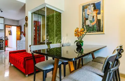 Imagem: Sobrado para Alugar, Horto Florestal