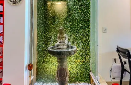 Imagem: Sobrado para Alugar, Horto Florestal