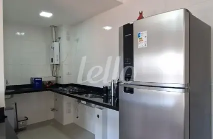 Imagem: Apartamento para Alugar, Vila Mazzei