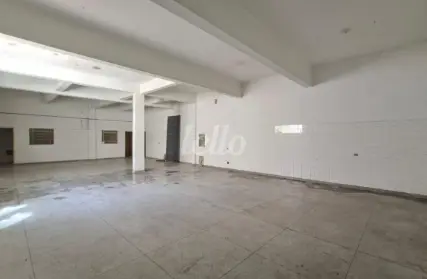 Imagem: Galpão / Salão para Alugar, Lauzane Paulista
