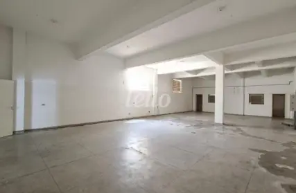 Imagem: Galpão / Salão para Alugar, Lauzane Paulista