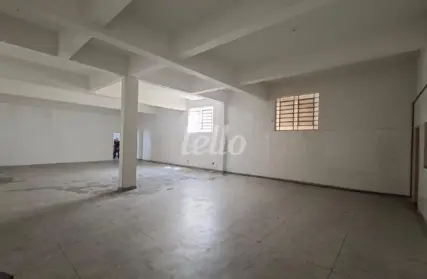 Imagem: Galpão / Salão para Alugar, Lauzane Paulista