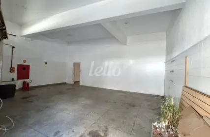Imagem: Galpão / Salão para Alugar, Lauzane Paulista