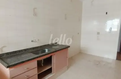 Imagem: Apartamento para Alugar, Vila Romero