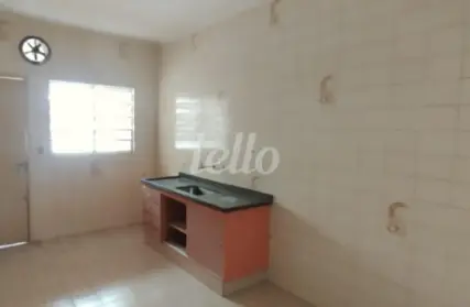 Imagem: Apartamento para Alugar, Vila Romero