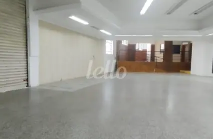 Imagem: Galpão / Salão para Alugar, Vila Romero
