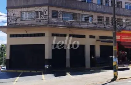 Imagem: Galpão / Salão para Alugar, Vila Romero