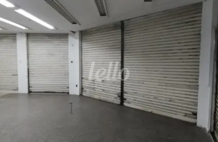 Imagem: Galpão / Salão para Alugar, Vila Romero