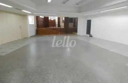 Imagem: Galpão / Salão para Alugar, Vila Romero