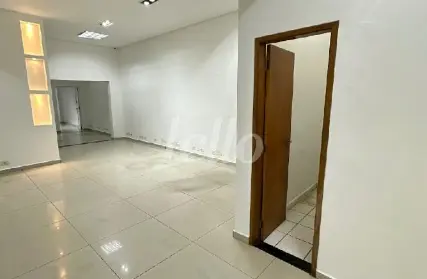 Imagem: Galpão / Salão para Alugar, Vila Mazzei