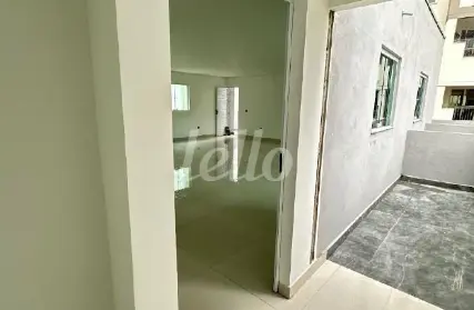 Imagem: Galpão / Salão para Alugar, Vila Mazzei