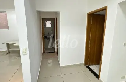 Imagem: Galpão / Salão para Alugar, Vila Mazzei