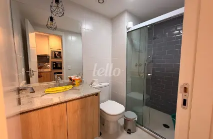 Imagem: Kitnet / Loft para Alugar, Tucuruvi