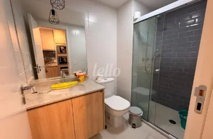 Imagem: Kitnet / Loft para Alugar, Tucuruvi